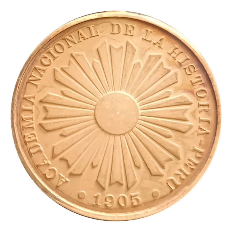 Academia Nacional de la Historia