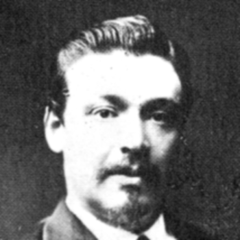 Pedro Emilio DANCUART GALUP