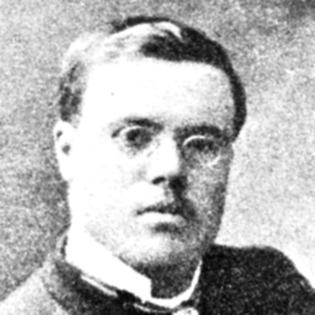 Foto de Francisco GARCÍA CALDERÓN REY