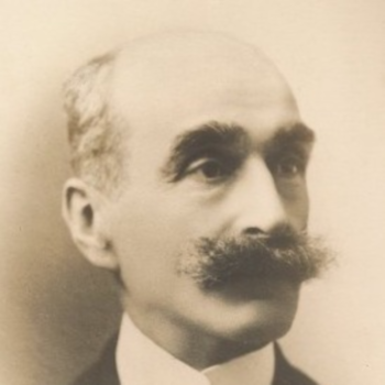 Eugenio Larrabure y Unanue