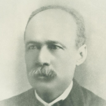 Rosendo Nicolás MELO MORENO