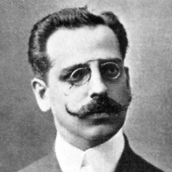 Mariano Ignacio Prado y Ugarteche