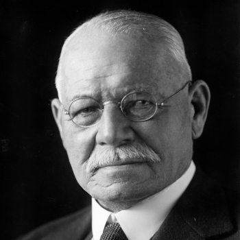 Foto de Friedrich Max UHLE LORENZ