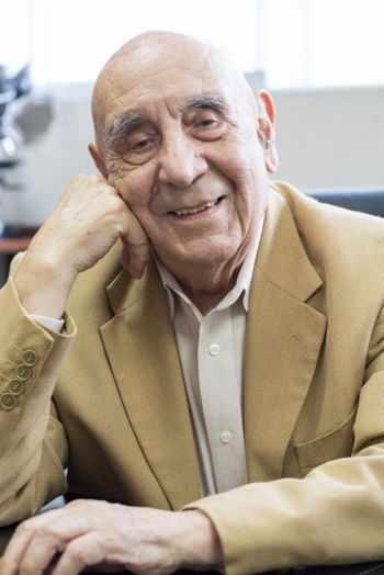 Foto de Uriel GARCÍA CÁCERES