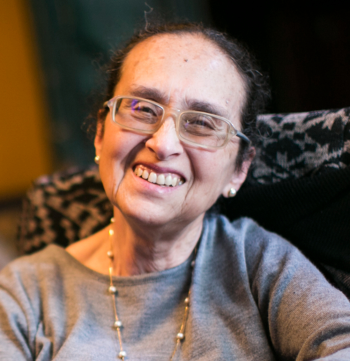 Margarita Guerra Martinière