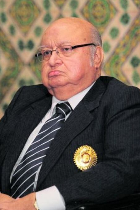 Foto de Héctor LÓPEZ MARTÍNEZ