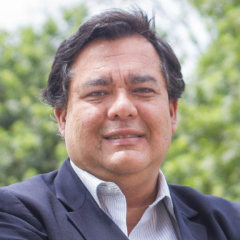 Foto de Hugo PEREYRA PLASENCIA