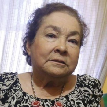 Foto de Liliana REGALADO COSSÍO