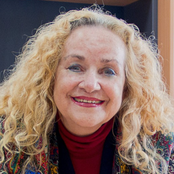 Foto de Miriam SALAS OLIVARI