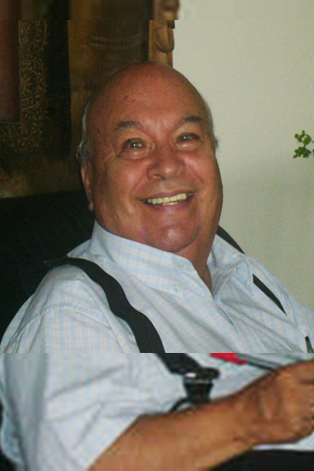 Foto de José TAMAYO HERRERA