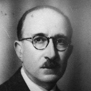 Foto de José Luis BUSTAMANTE Y RIVERO