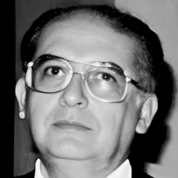 Foto de Eduardo Percy CAYO CÓRDOVA