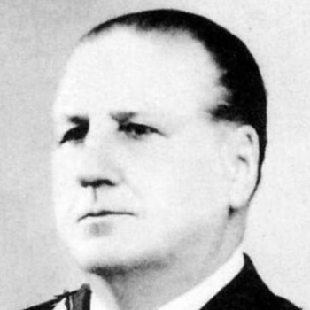 Foto de Felipe de la BARRA Y UGARTE