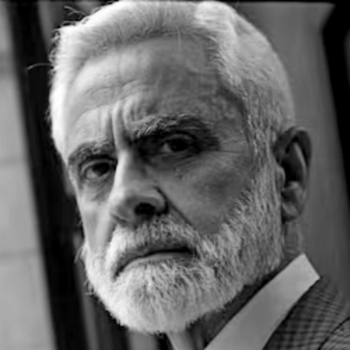 Foto de José Antonio DEL BUSTO DUTHURBURU