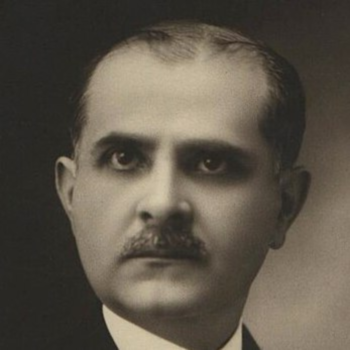 Foto de Luis Antonio EGUIGUREN ESCUDERO