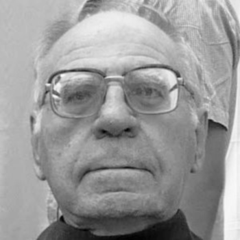 Foto de Julián HERAS DÍEZ