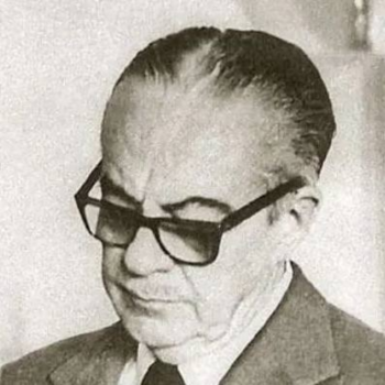 Foto de Rafael LARCO HOYLE