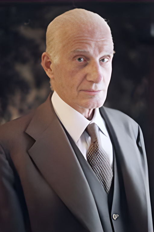 Guillermo Lohmann Villena