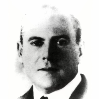 Foto de Rafael LOREDO MENDÍVIL