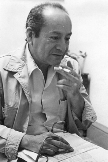 Foto de Miguel MATICORENA ESTRADA