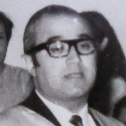 Foto de César PACHECO VÉLEZ