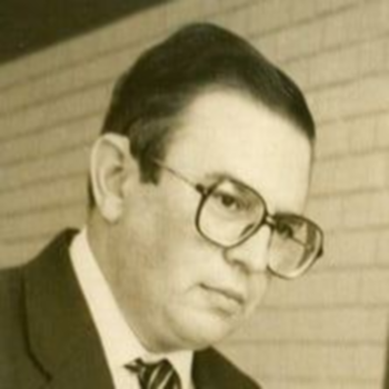 Foto de Franklín PEASE GARCÍA-YRIGOYEN