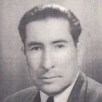 Foto de Emilio ROMERO PADILLA