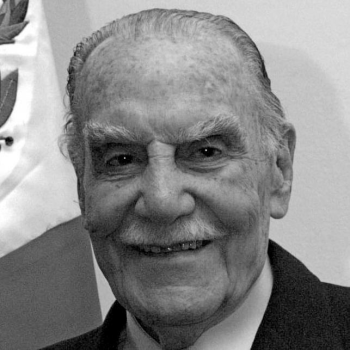 Foto de Federico SALMÓN DE LA JARA