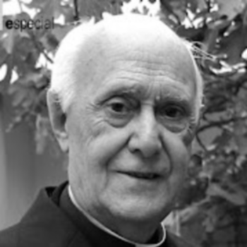 Foto de Antonio SAN CRISTÓBAL SEBASTIÁN