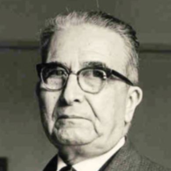 Foto de Luis Eduardo VALCÁRCEL VIZCARRA