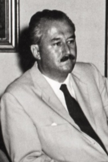 Foto de Alberto WAGNER DE REYNA