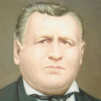 José Sebastián BARRANCA LOVERA