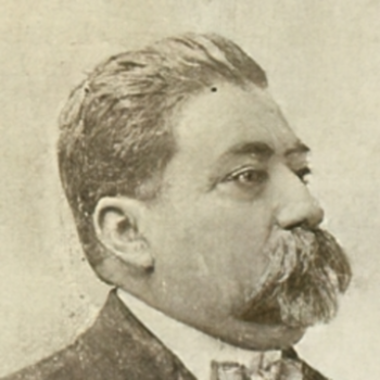 Marco Aurelio CABERO VEGA