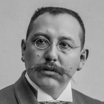 Mariano Hilario CORNEJO ZENTENO