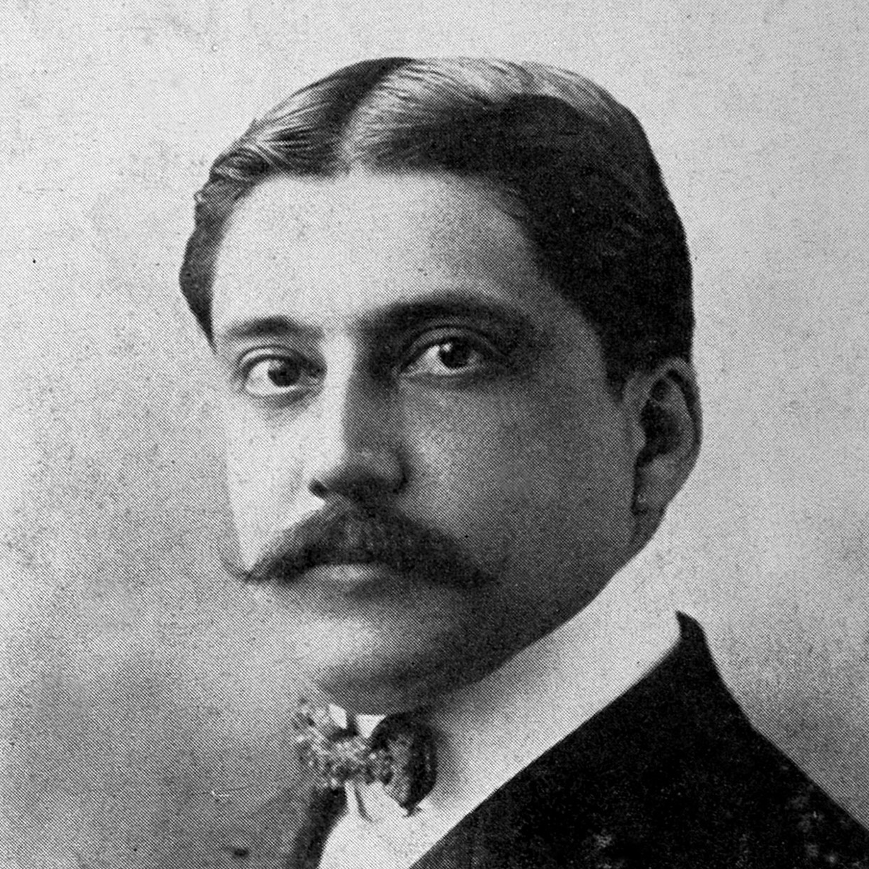 José Augusto de IZCUE Y GARCÍA