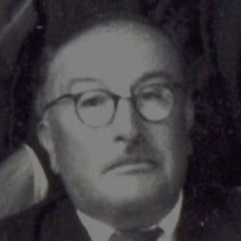 Foto de José Gabriel COSÍO MEDINA