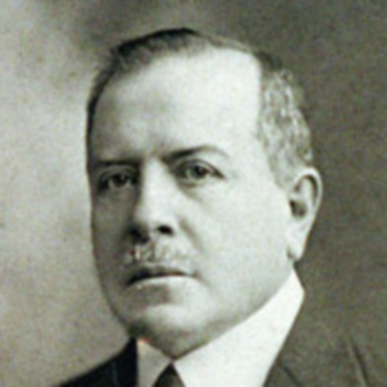 Foto de Rómulo CÚNEO VIDAL