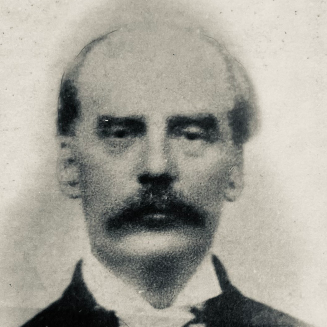 José Agustín de la PUENTE Y CORTÉS