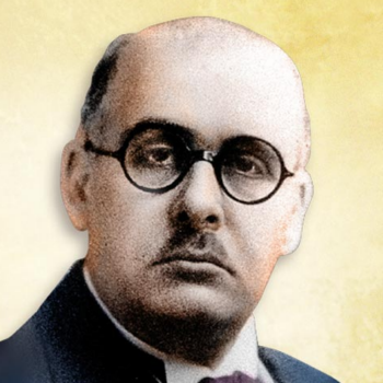 Foto de José de la RIVA AGÜERO Y OSMA