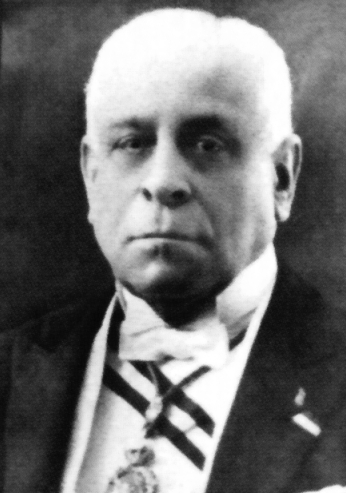 Carlos Alberto ROMERO RAMÍREZ