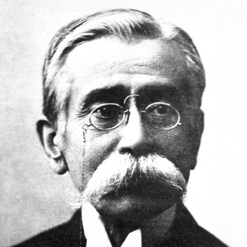 José Toribio POLO VALENZUELA