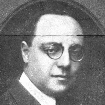 Foto de Enrique Demetrio TOVAR Y RAMÍREZ