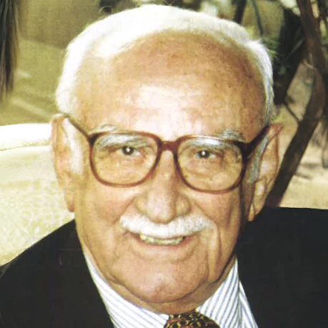 Félix Denegri Luna