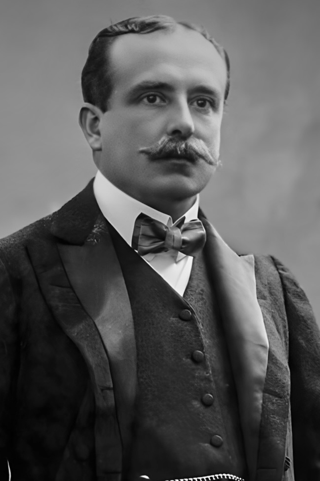 Foto de José Simón PARDO Y BARREDA