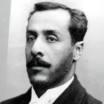 Jorge POLAR VARGAS