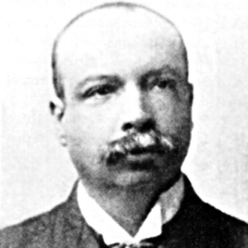 Foto de Pedro José RADA Y GAMIO