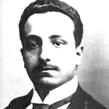 Foto de Luis ULLOA CISNEROS