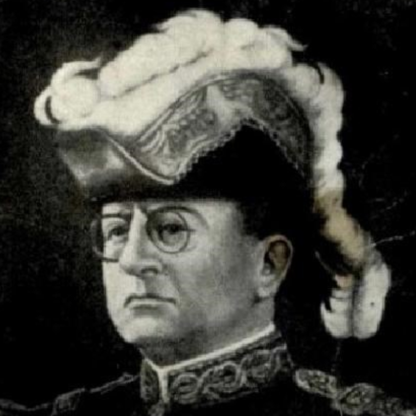 Foto de Carlos DELLEPIANE ALONSO