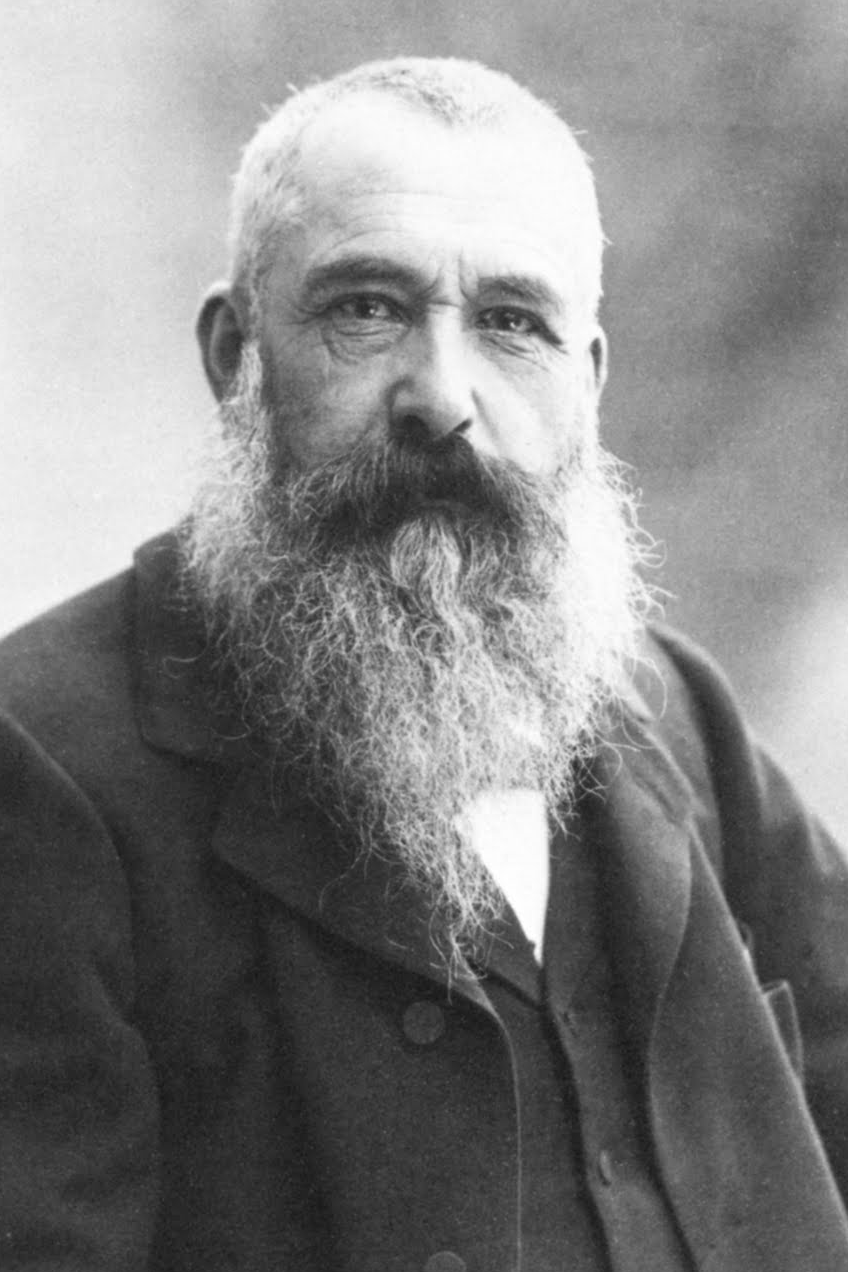 Foto de Louis BAUDIN