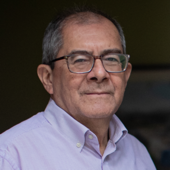 Foto de Carlos Alberto CONTRERAS CARRANZA